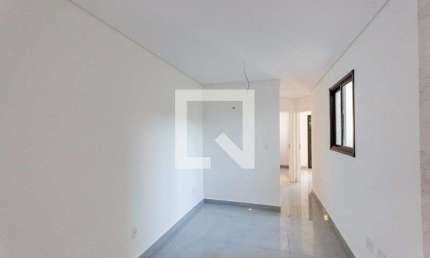 Apartamento para Aluguel - Jardim, 2 Quartos,  62 m² - Santo André
