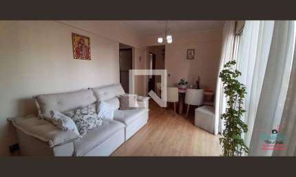 Apartamento para Aluguel - Centro, 2 Quartos,  70 m² - Osasco