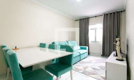 Apartamento para Aluguel - Vila Carrão, 2 Quartos,  70 m² - São Paulo