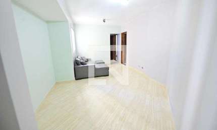 Apartamento para Aluguel - Serrinha, 3 Quartos,  63 m² - Goiânia