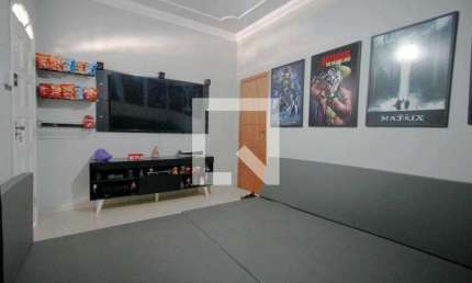 Casa para Aluguel - Santa Inês, 6 Quartos,  300 m² - Belo Horizonte