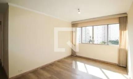 Apartamento para Aluguel - Vila Olímpia, 3 Quartos,  110 m² - São Paulo
