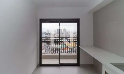 Apartamento para Aluguel - Vila Prudente, 1 Quarto,  30 m² - São Paulo