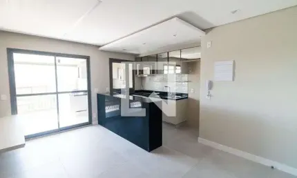 Apartamento para Aluguel - Vila Mascote, 3 Quartos,  74 m² - São Paulo