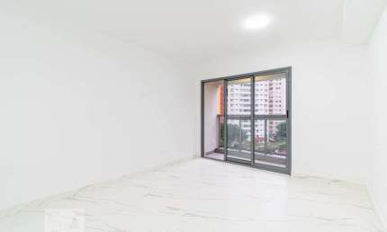 Apartamento para Aluguel - Vila Clementino, 1 Quarto,  28 m² - São Paulo