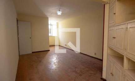 Apartamento para Aluguel - Copacabana, 3 Quartos,  100 m² - Rio de Janeiro