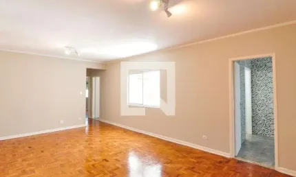 Apartamento para Aluguel - Pinheiros, 2 Quartos,  94 m² - São Paulo