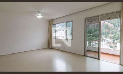 Apartamento para Aluguel - Tijuca, 4 Quartos,  120 m² - Rio de Janeiro