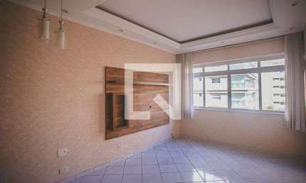 Apartamento para Aluguel - Vila Clementino, 2 Quartos,  73 m² - São Paulo