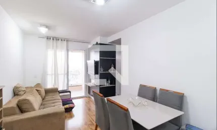 Apartamento para Aluguel - Santa Maria, 2 Quartos,  48 m² - Osasco