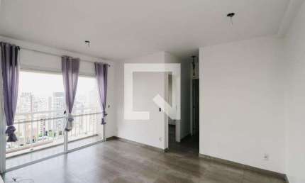 Apartamento para Aluguel - Aclimação, 2 Quartos,  55 m² - São Paulo
