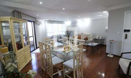 Apartamento para Aluguel - Centro, 4 Quartos,  167 m² - Osasco