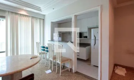 Apartamento para Aluguel - Jardim Oceânico, 1 Quarto,  85 m² - Rio de Janeiro