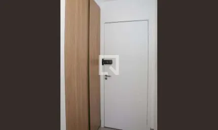 Kitnet / stúdio para aluguel - vila pompéia, 1 quarto,  25 m² - são paulo