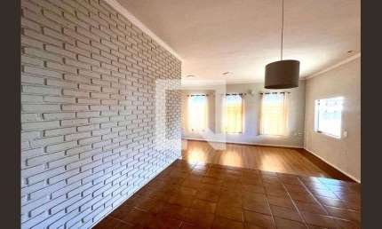 Casa para Aluguel - Jardim Santana, 3 Quartos,  234 m² - Campinas