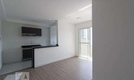 Apartamento para Aluguel - Jardim São Carlos, 2 Quartos,  57 m² - Sorocaba