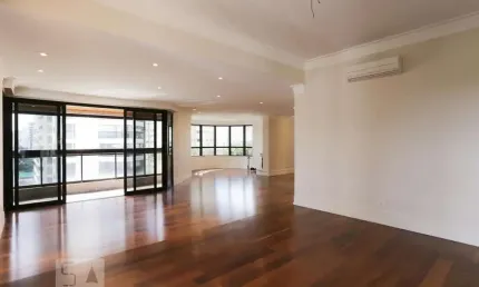 Apartamento para Aluguel - Paraíso, 4 Quartos,  300 m² - São Paulo