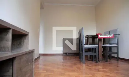 Apartamento para Aluguel - Menino Deus, 2 Quartos,  80 m² - Porto Alegre
