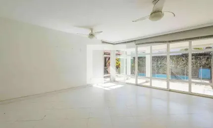 Casa / Sobrado em Condomínio para Aluguel - Barra da Tijuca - Marapendi, 4 Quartos,  181 m² - Rio de Janeiro