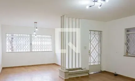 Casa para Aluguel - Barra Funda, 4 Quartos,  160 m² - São Paulo