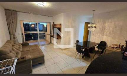 Apartamento para Aluguel - Residencial Eldorado, 3 Quartos,  93 m² - Goiânia