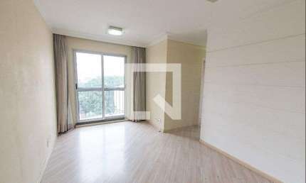 Apartamento para Aluguel - Cambuci, 3 Quartos,  68 m² - São Paulo