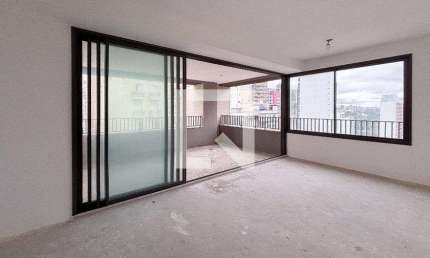 Apartamento para Aluguel - Pinheiros, 3 Quartos,  164 m² - São Paulo