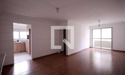 Apartamento para Aluguel - Bosque da Saúde, 2 Quartos,  84 m² - São Paulo