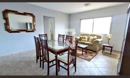 Apartamento para Aluguel - Centro, 1 Quarto,  60 m² - Jundiaí