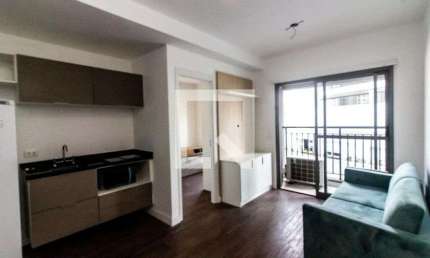 Apartamento para Aluguel - Butantã, 2 Quartos,  50 m² - São Paulo