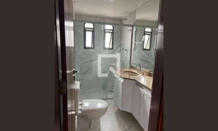 Apartamento para Aluguel - Brooklin, 3 Quartos,  150 m² - São Paulo
