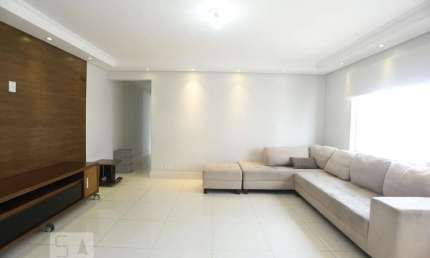 Apartamento para Aluguel - Bela Vista, 3 Quartos,  100 m² - São Paulo