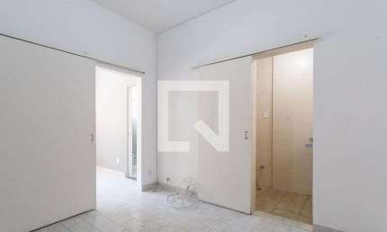 Apartamento para Aluguel - Glória, 1 Quarto,  38 m² - Rio de Janeiro