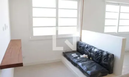Kitnet / Stúdio para Aluguel - Centro, 1 Quarto,  44 m² - São Paulo