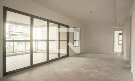 Apartamento para Aluguel - Chácara Inglesa, 3 Quartos,  141 m² - São Paulo