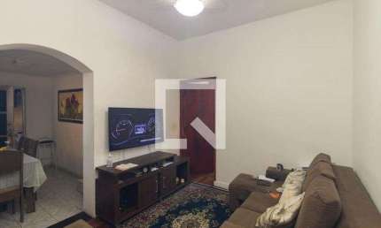 Apartamento para Aluguel - Centro, 2 Quartos,  107 m² - São Paulo