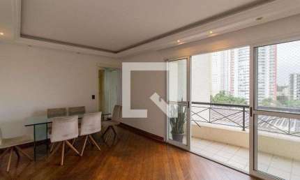 Apartamento para Aluguel - Jardim Marajoara , 3 Quartos,  92 m² - São Paulo