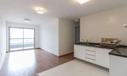 Apartamento para Aluguel - Água Branca, 2 Quartos,  62 m² - São Paulo