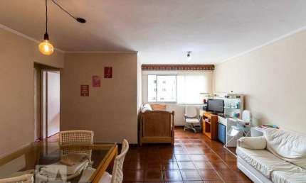 Apartamento para Aluguel - Bosque da Saúde, 3 Quartos,  71 m² - São Paulo
