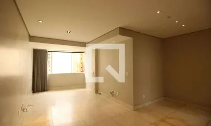 Apartamento para Aluguel - Santo Agostinho, 3 Quartos,  105 m² - Belo Horizonte