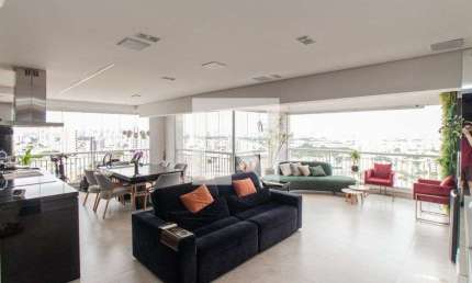 Cobertura para Aluguel - Vila Guilherme, 2 Quartos,  144 m² - São Paulo