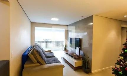 Apartamento para Aluguel - Vila Andrade, 3 Quartos,  87 m² - São Paulo