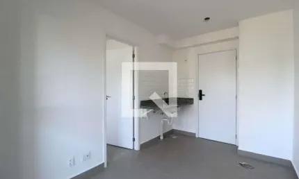 Kitnet / Stúdio para Aluguel - Vila Olímpia, 1 Quarto,  28 m² - São Paulo