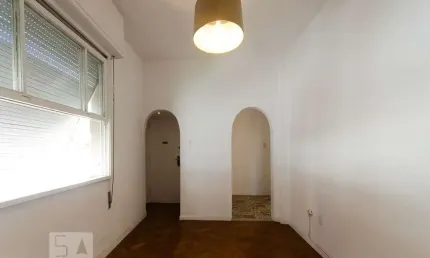 Apartamento para Aluguel - Leblon, 2 Quartos,  70 m² - Rio de Janeiro