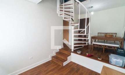 Apartamento para Aluguel - Vila Clementino, 1 Quarto,  47 m² - São Paulo