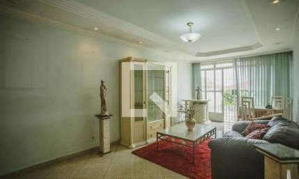 Casa para Aluguel - Planalto Paulista, 4 Quartos,  220 m² - São Paulo