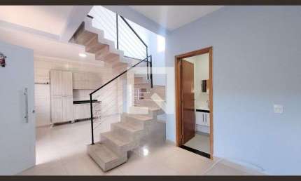 Casa / Sobrado em Condomínio para Aluguel - Vila Nogueira , 2 Quartos,  84 m² - Campinas
