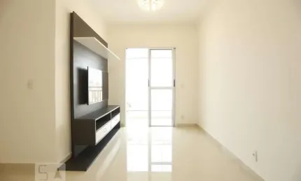 Apartamento para Aluguel - Bela Vista, 2 Quartos,  52 m² - São Paulo