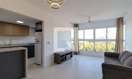 Apartamento para Aluguel - Cristal , 2 Quartos,  71 m² - Porto Alegre
