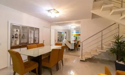 Cobertura para Aluguel - Jardim Flamboyant, 2 Quartos,  153 m² - Campinas